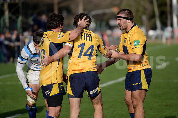 URBA TOP 14 2013