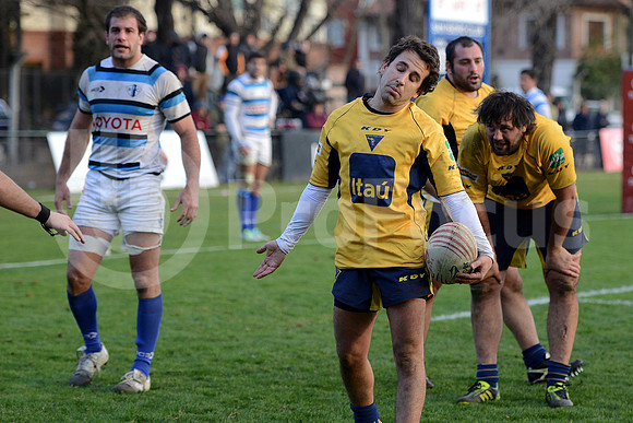URBA TOP 14 2013