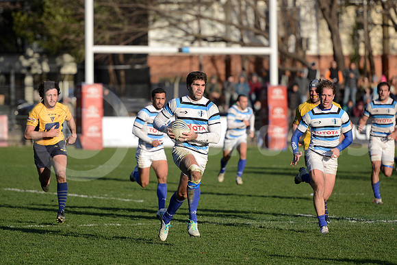 URBA TOP 14 2013