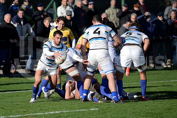 URBA TOP 14 2013