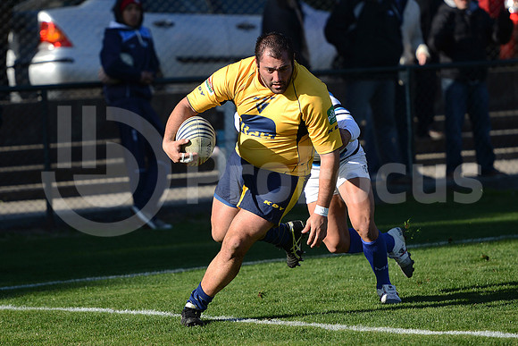 URBA TOP 14 2013
