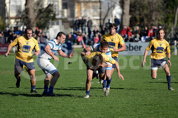 URBA TOP 14 2013