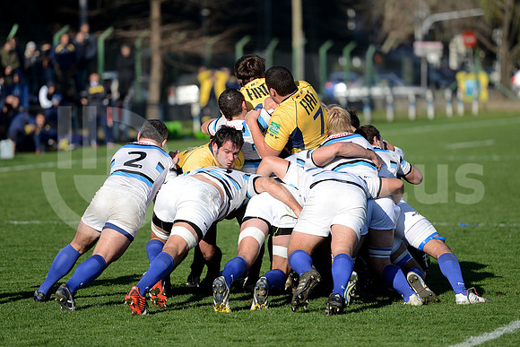 URBA TOP 14 2013