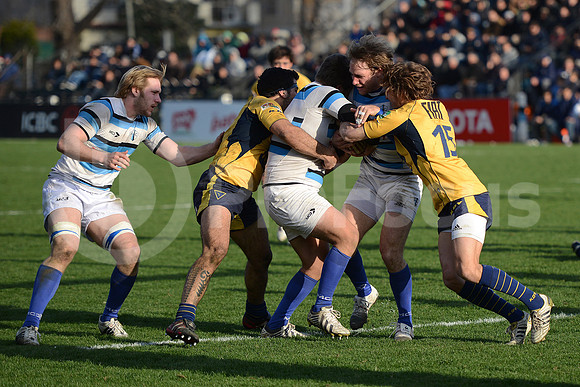 URBA TOP 14 2013