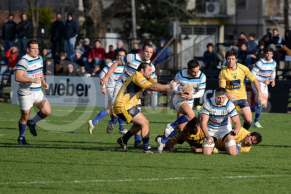 URBA TOP 14 2013