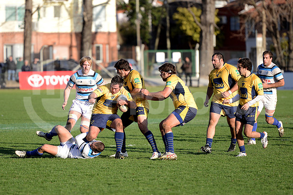 URBA TOP 14 2013