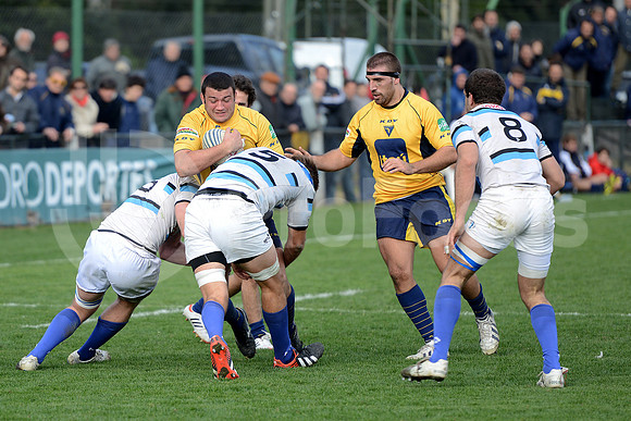 URBA TOP 14 2013