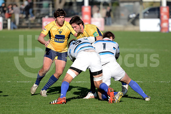 URBA TOP 14 2013