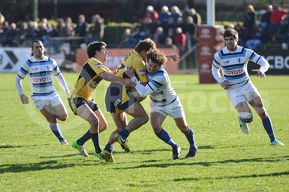 URBA TOP 14 2013