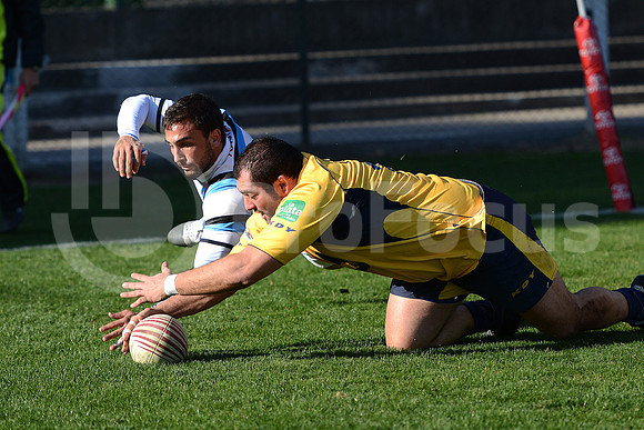 URBA TOP 14 2013
