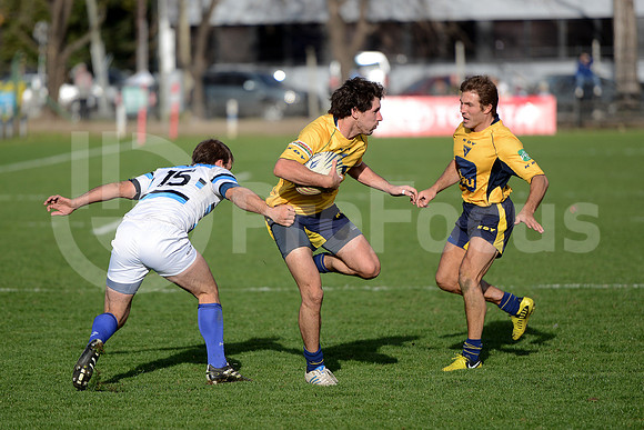 URBA TOP 14 2013