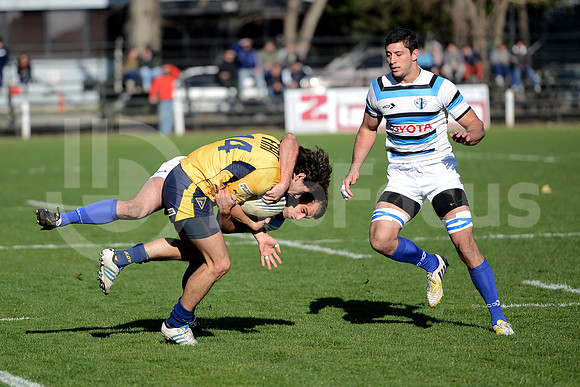 URBA TOP 14 2013