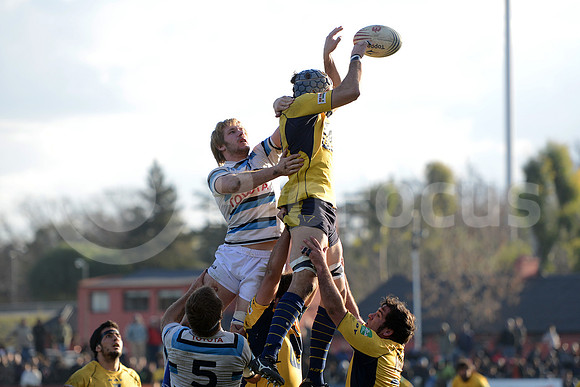 URBA TOP 14 2013
