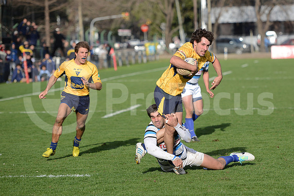 URBA TOP 14 2013