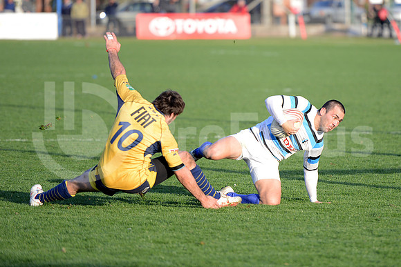 URBA TOP 14 2013