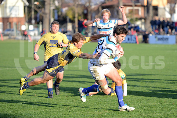 URBA TOP 14 2013