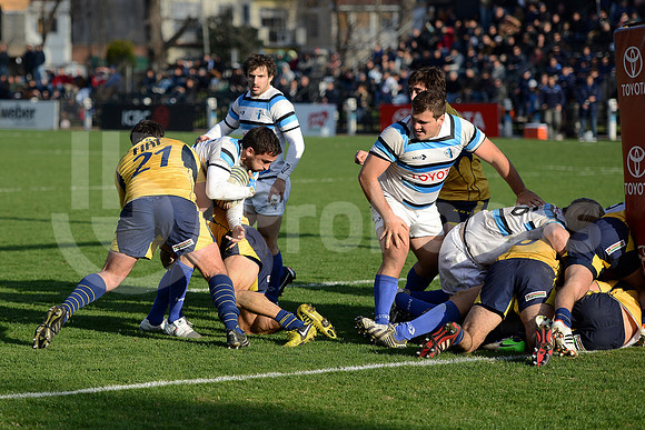 URBA TOP 14 2013