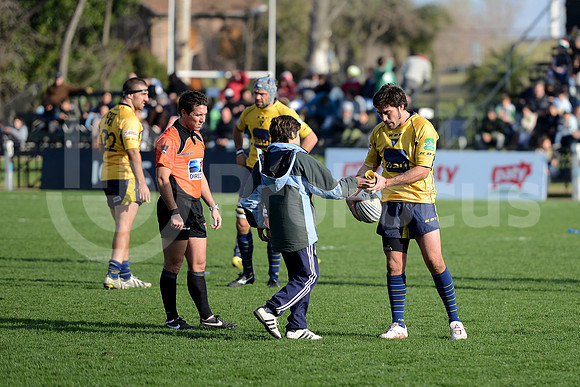URBA TOP 14 2013