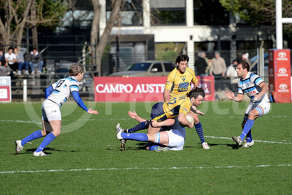 URBA TOP 14 2013
