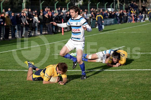 URBA TOP 14 2013