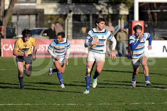 URBA TOP 14 2013