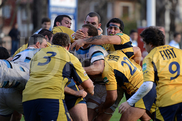 URBA TOP 14 2013