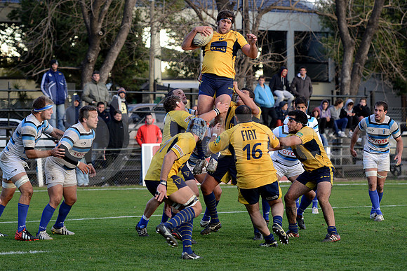 URBA TOP 14 2013