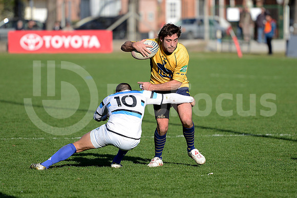 URBA TOP 14 2013