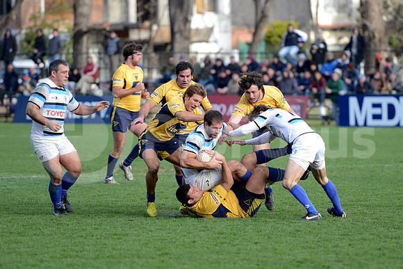 URBA TOP 14 2013