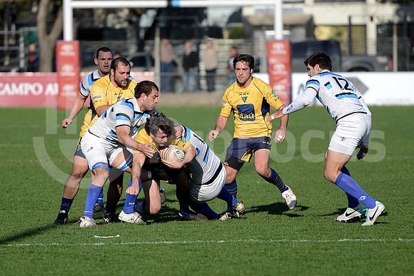 URBA TOP 14 2013