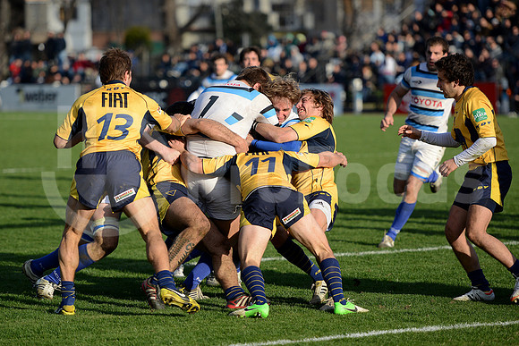 URBA TOP 14 2013