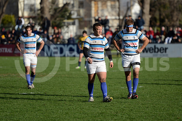 URBA TOP 14 2013