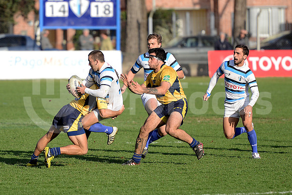 URBA TOP 14 2013