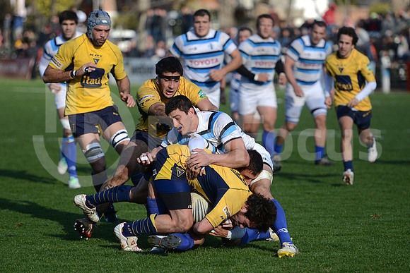 URBA TOP 14 2013