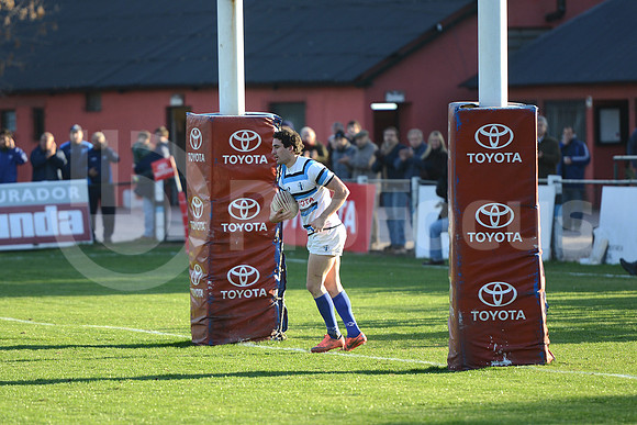 URBA TOP 14 2013