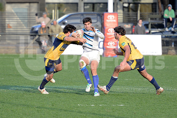 URBA TOP 14 2013