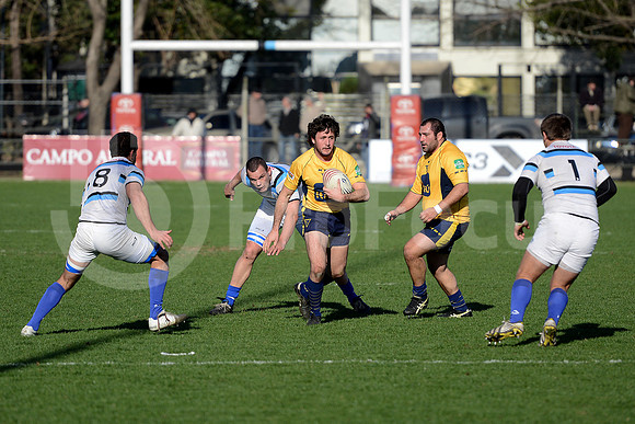 URBA TOP 14 2013