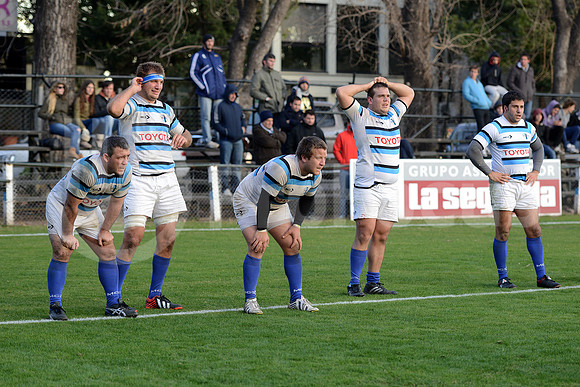 URBA TOP 14 2013