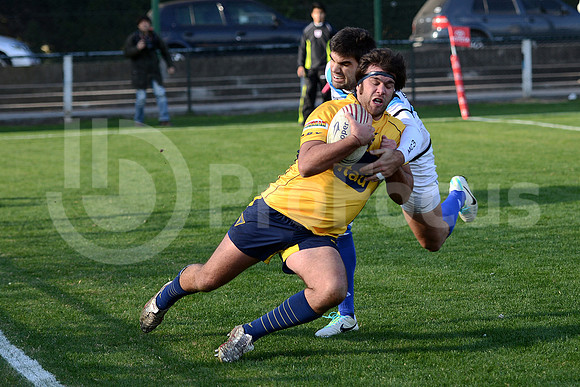 URBA TOP 14 2013
