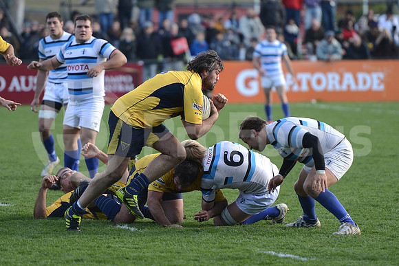 URBA TOP 14 2013