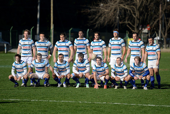 URBA TOP 14 2013
