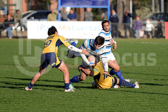 URBA TOP 14 2013