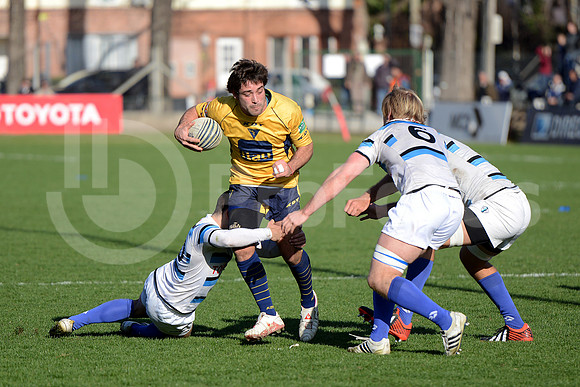 URBA TOP 14 2013
