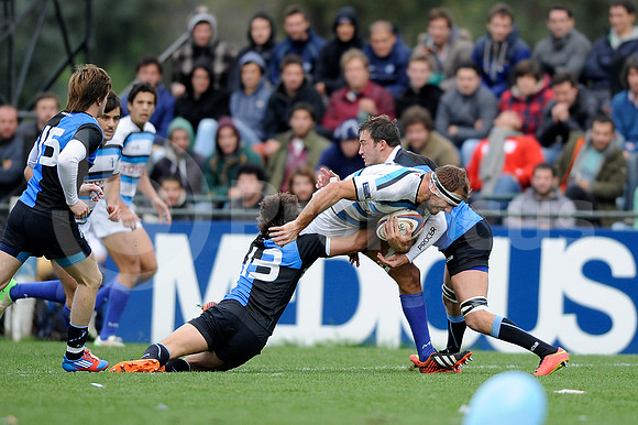 URBA TOP 14