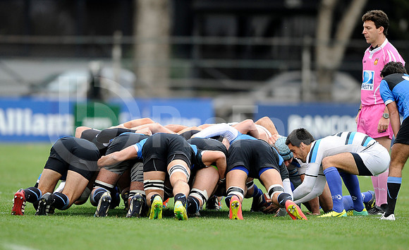 URBA TOP 14