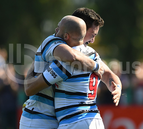 URBA Top12 2018