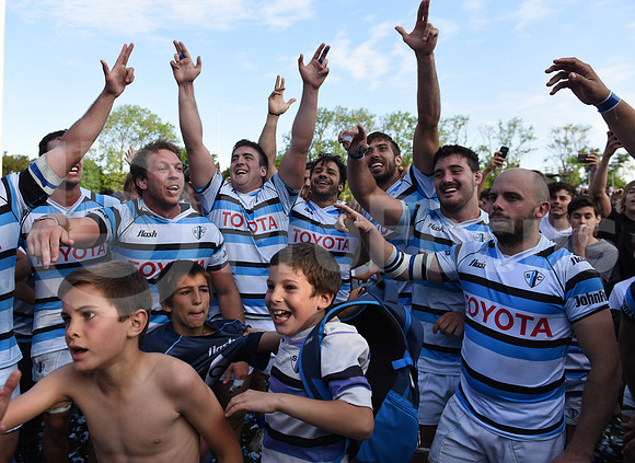 URBA Top12 2018