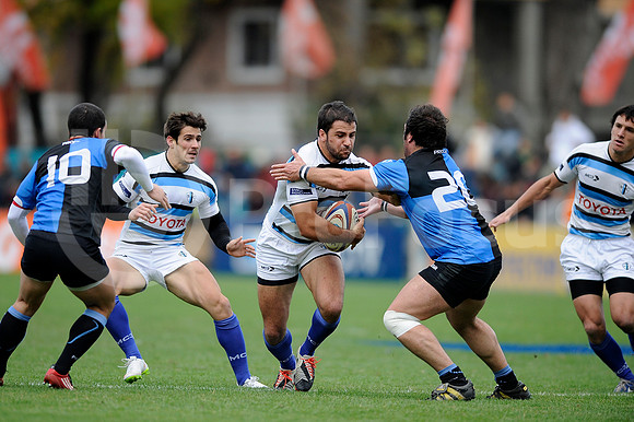 URBA TOP 14