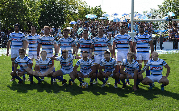 URBA Top12 2018