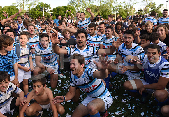 URBA Top12 2018